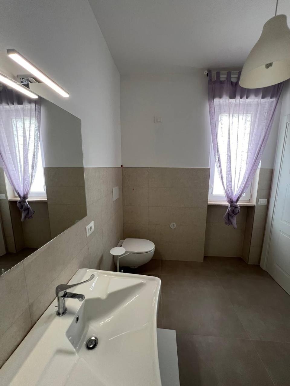 Le Grotte B&B Castellana Grotte Kültér fotó