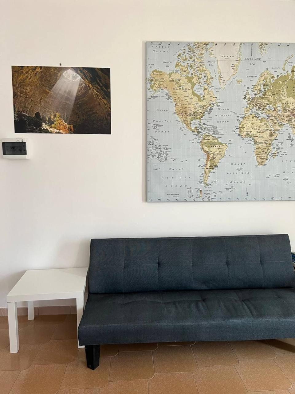 Le Grotte B&B Castellana Grotte Kültér fotó