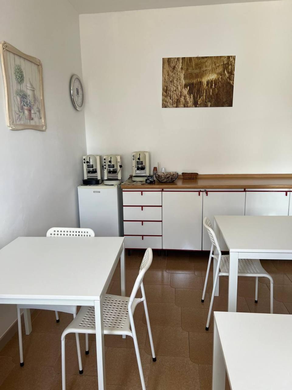 Le Grotte B&B Castellana Grotte Kültér fotó