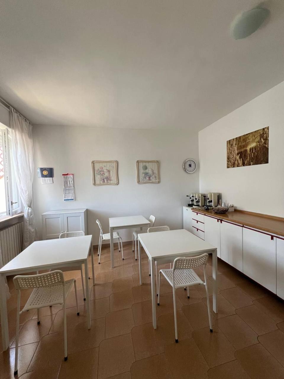 Le Grotte B&B Castellana Grotte Kültér fotó